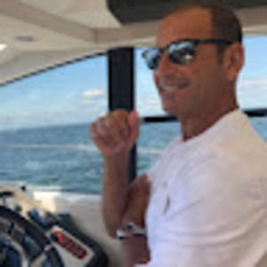 Meet your Posher, Jeff